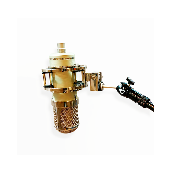 Adaptador orbital largo triad orbit Mod. M3