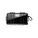 Micro case de protección pelican 1060 (black) - gbamusicstore