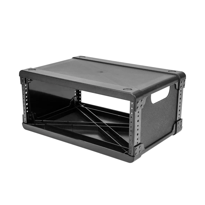 Frame de 4 unidades de rack de 13" SKB Mod. 3I-M4U13-FRM