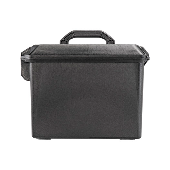 Estuche vault by pelican negro sin foam Mod. V250