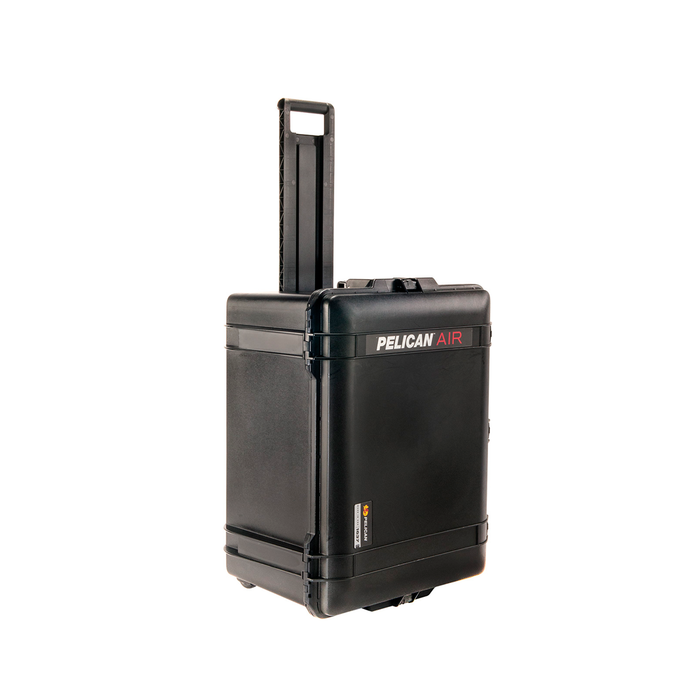 Estuche pelican air arena sin foam Mod. 1637