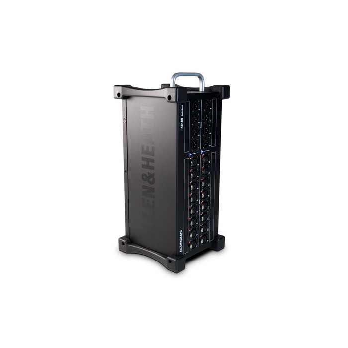 Snake digital linea ab 16 in / 8 out allen & heath Mod. AB1608
