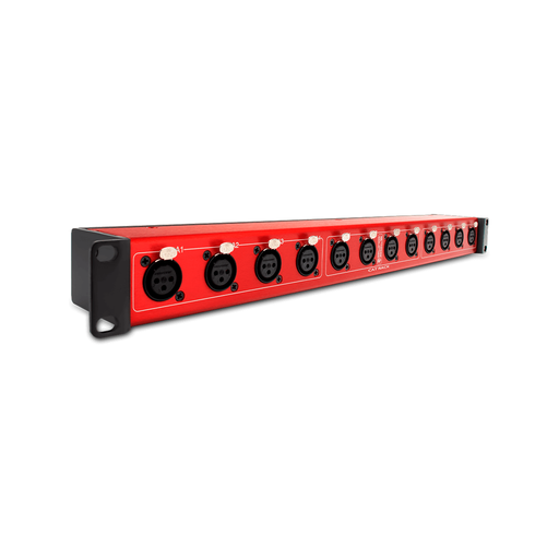 Cat rack macho/hembra soundtools Mod. CRMMFX - gbamusicstore