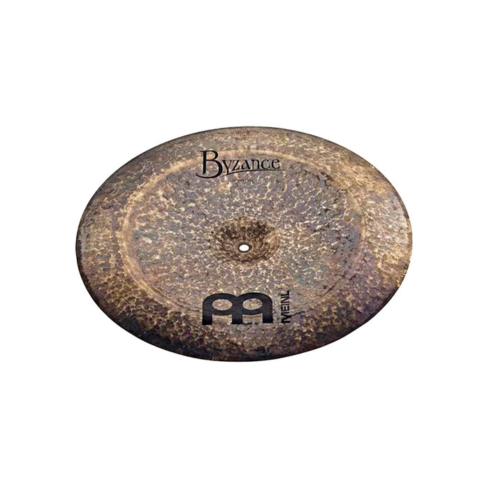 Platillo Chinese Byzance Dark 18" Meinl Mod. B-18DACH