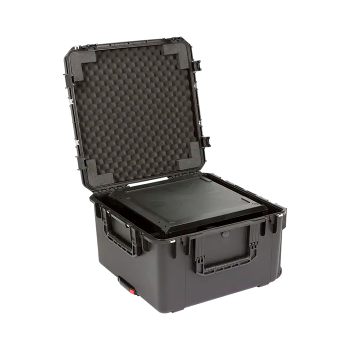 Rack skb removible 6 espacion 20" Mod. 3I-2424-146U