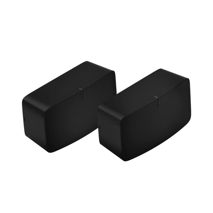 Set de alta fidelidad Mod. Black