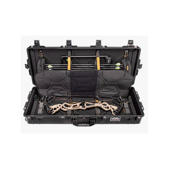 Estuche pelican air negro para arco Mod. 1745BOW