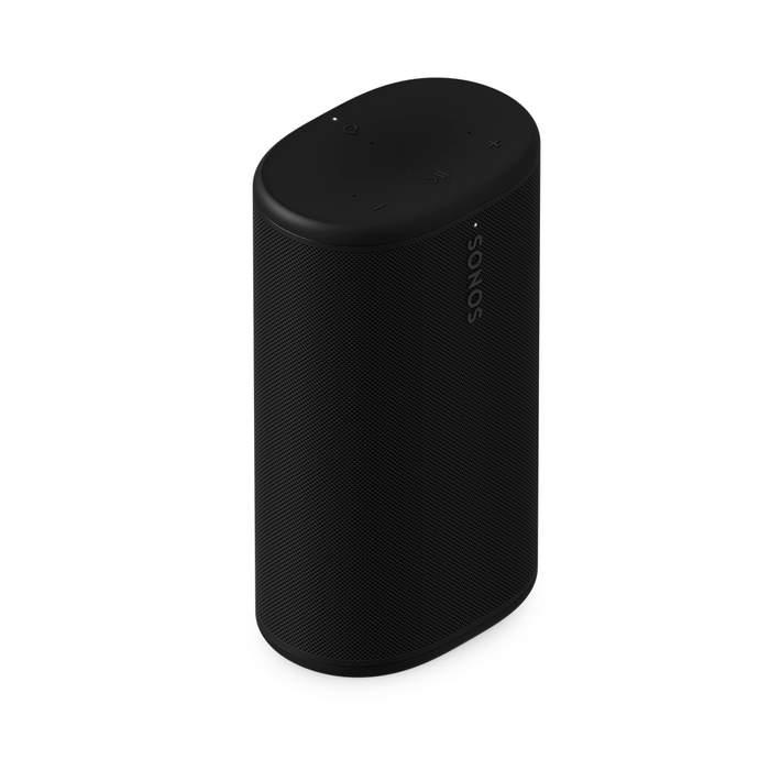 Bocina inteligente sonos play black