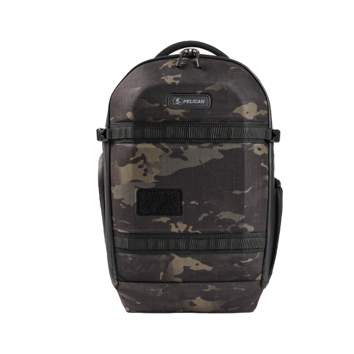 Mochila de viaje aegis 25lt (camuflaje) pelican Mod. PX25