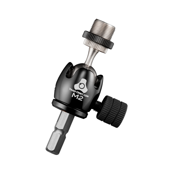 Adaptador orbital triad orbital Mod. M2