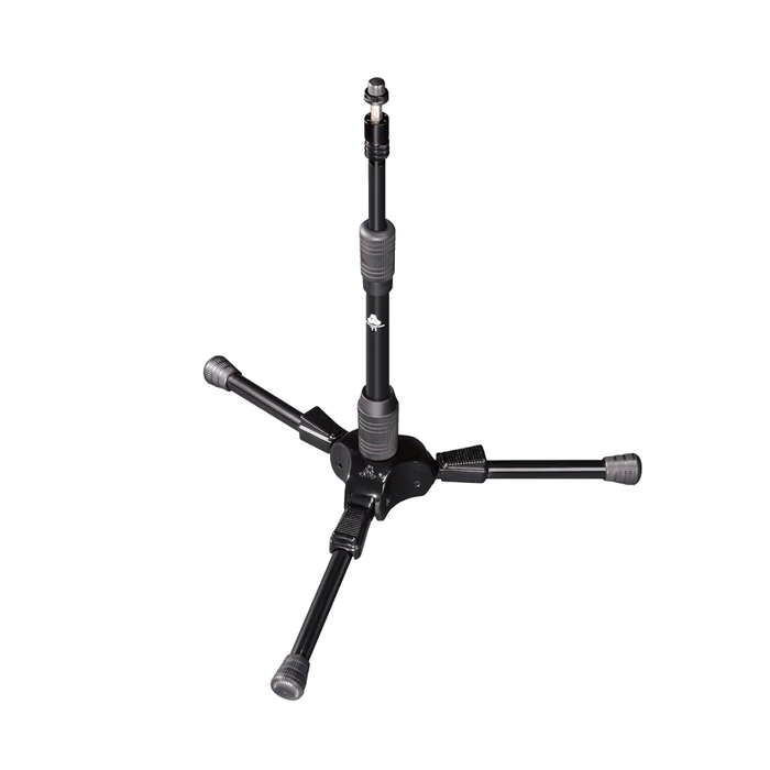 Tripode corto triad orbit Mod.  T1/OM/M2