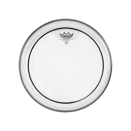 Parche 20" remo pinstripe clear Mod. PS-1320-00 - gbamusicstore