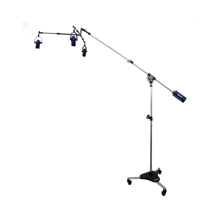 Barra de utilidad triad orbit Mod.  IO-Vector