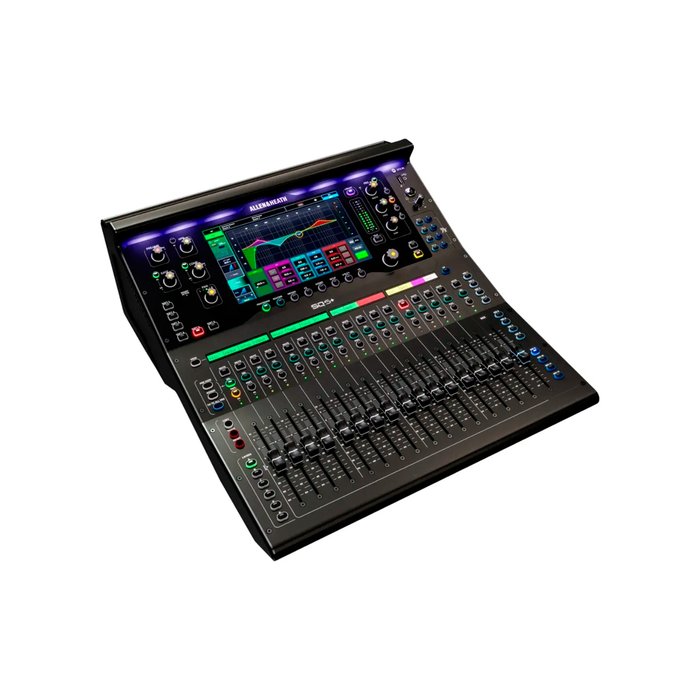 Consola digital allen & heath Mod. SQ5+