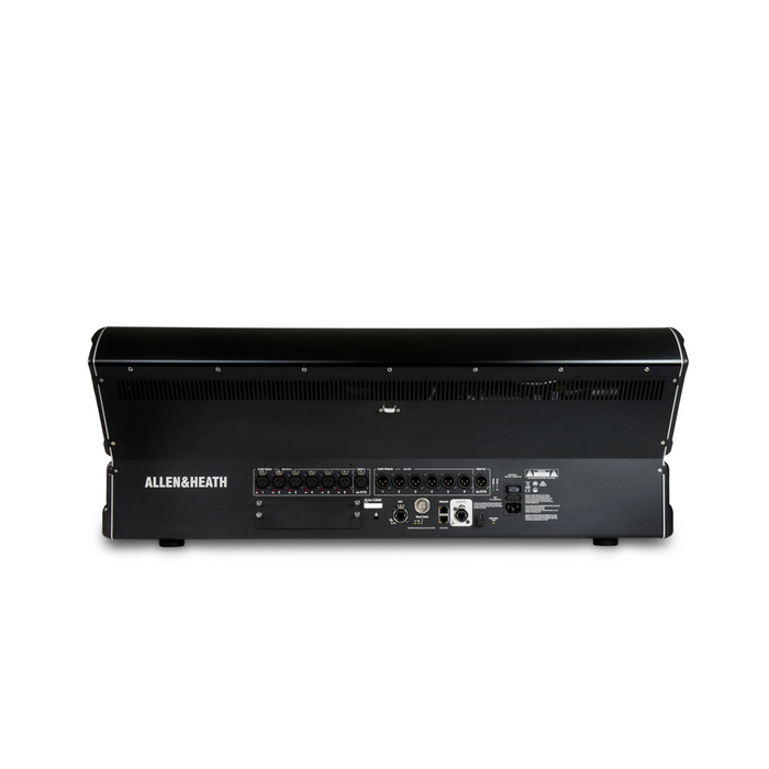 Consola digital allen & heath Mod. DLIVE-DLC3500