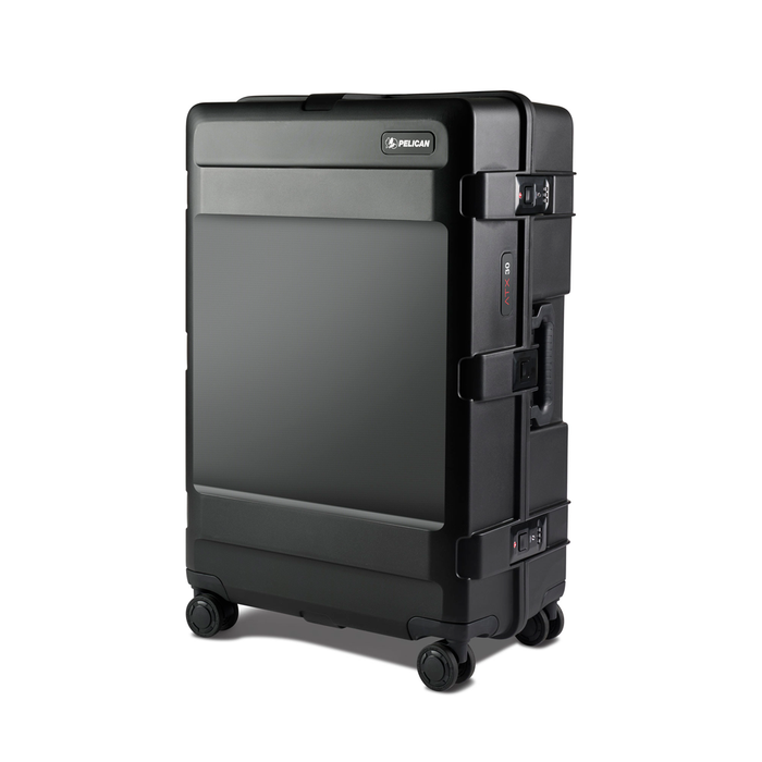 Maleta de mano rigida con ruedas atx 30" (black) pelican Mod. HC30