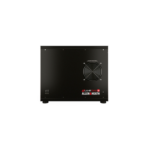 Mix rack para dlive allen & heath Mod. CDM48U - gbamusicstore