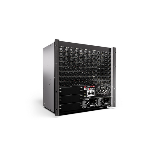 Mix rack para dlive allen & heath Mod. CDM64U - gbamusicstore