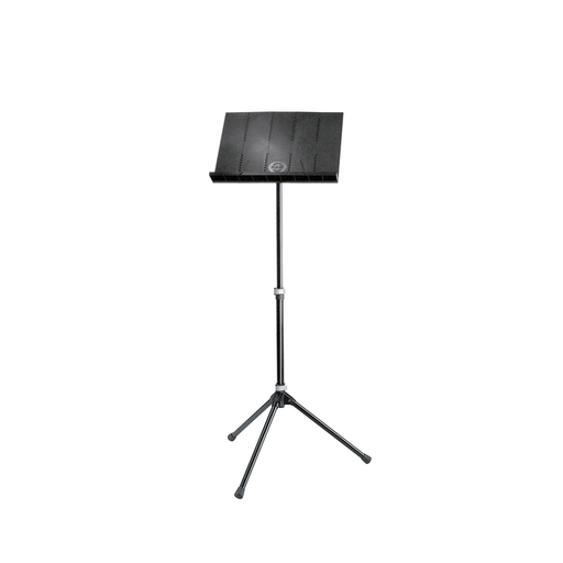 Stand para partituras k&m Mod. 12120-000-55 - gbamusicstore
