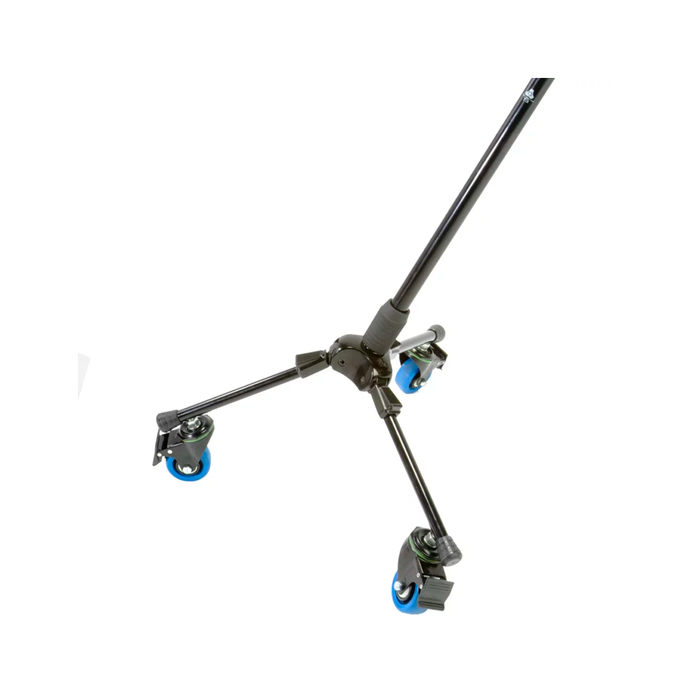Tripode alto con ruedas Triad Orbit Mod. T3C