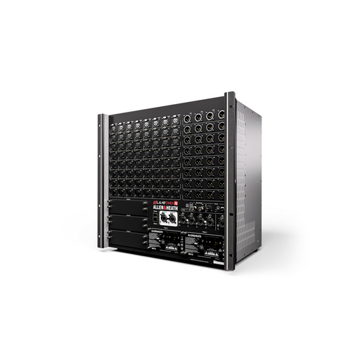 Mix rack para dlive allen & heath Mod. CDM64U - gbamusicstore
