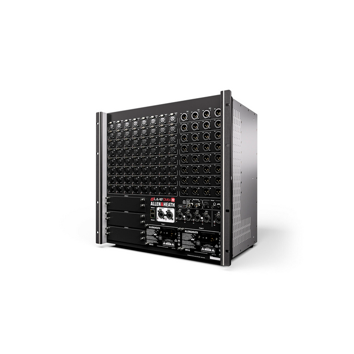 Mix rack para dlive allen & heath Mod. CDM64U