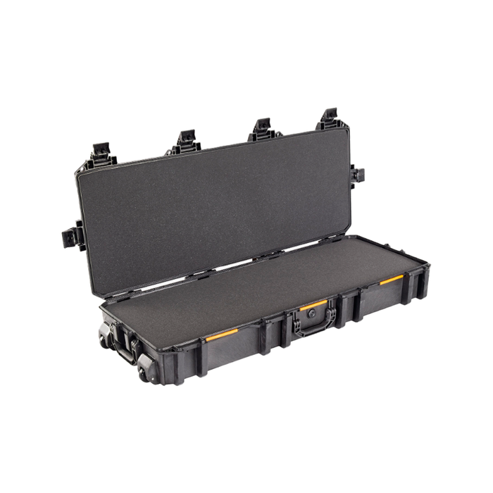 Estuche vault by pelican negro con foam Mod. V730