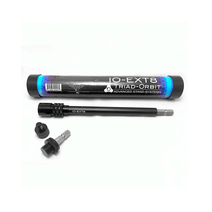 Extensión de 8" con io triad orbit Mod. IO-EXT8