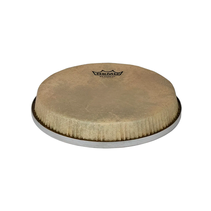 Parche 8 5/8" remo p/bongo lp fiberskin 3 Mod. M6-R850-F5
