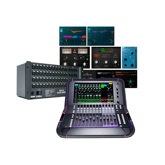Avantis-S/Dpack+GX4816