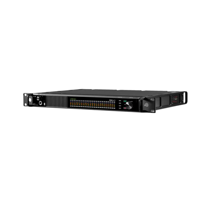 Receptor escalable wireless para sistemas axient y ulxd Mod. ANX4US