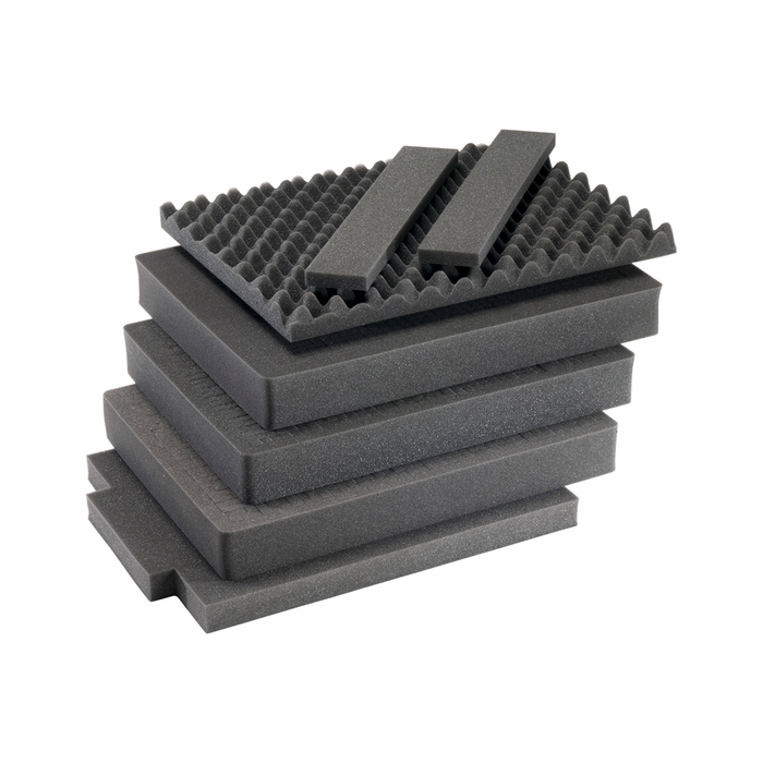 Juego de foam 4 piezas para 1506air pelican