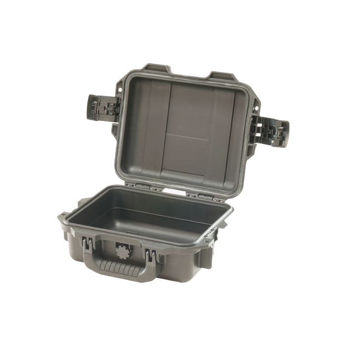 Estuche pelican storm negro sin foam Mod. IM2050