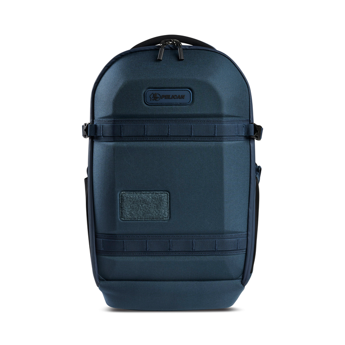 Mochila de viaje aegis 18lt indigo blue pelican Mod. PX18TRVLINDG