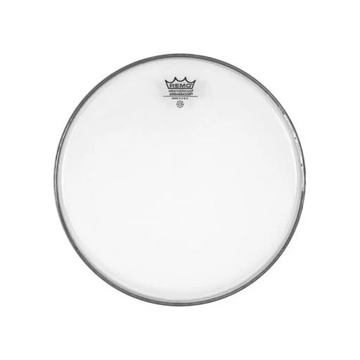 Parche 22" remo ambassador coated bass drumhead Mod. BR-1122-00 - gbamusicstore
