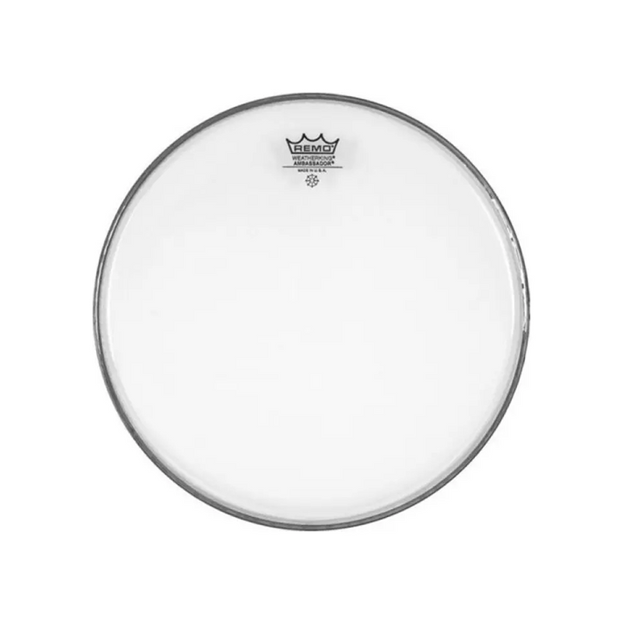 Parche 22" remo ambassador coated bass drumhead Mod. BR-1122-00