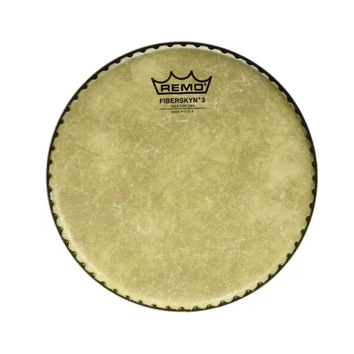 Parche 8" remo para bongo fiberskyn Mod. M6-S800-F3 - gbamusicstore