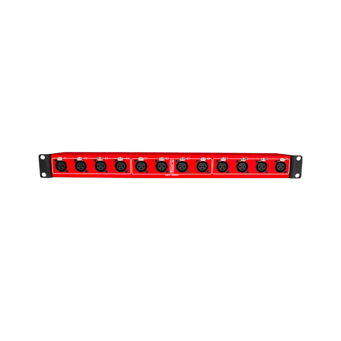 Cat rack macho/hembra soundtools Mod. CRMMFX - gbamusicstore