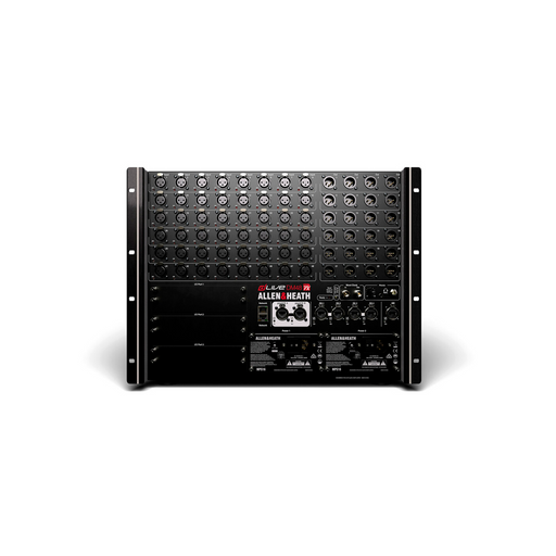 Mix rack para dlive allen & heath Mod. CDM48U - gbamusicstore