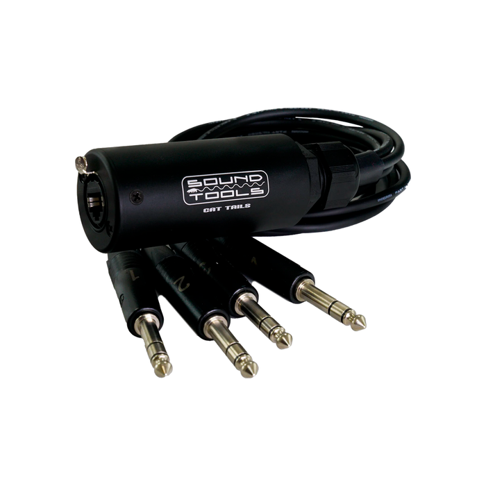 Cat tails macho trs Mod. CTTRS