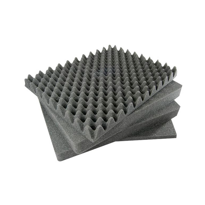 Juego de foam 4 piezas para 1550 pelican