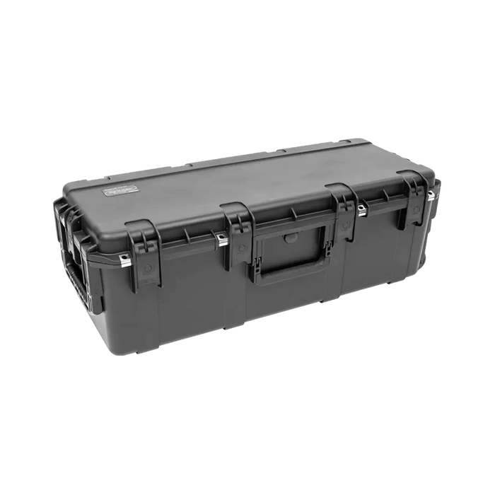 Estuche skb con ruedas vacias Mod, 3I-3613-12BE