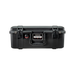 Estuche pelican air negro sin foam Mod. 1506 - gbamusicstore
