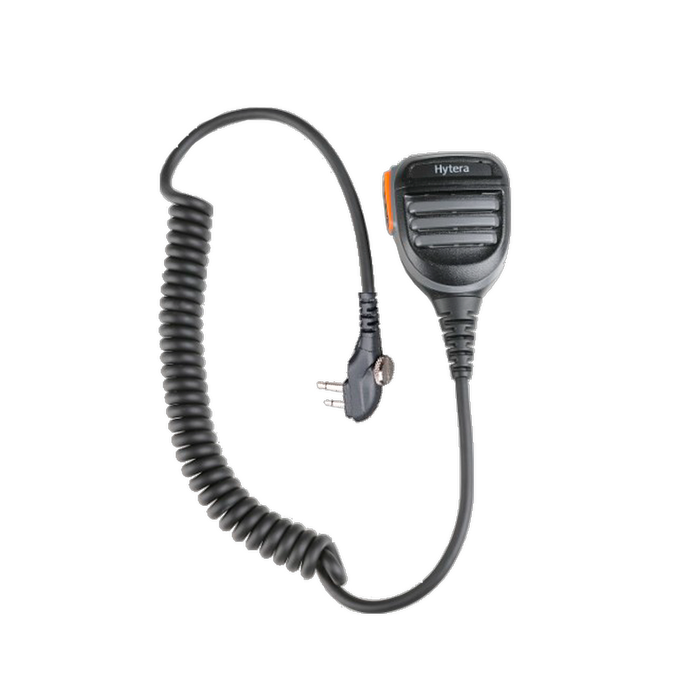 Micrófono Con Altavoz Remoto Hytera Mod. SM26M1