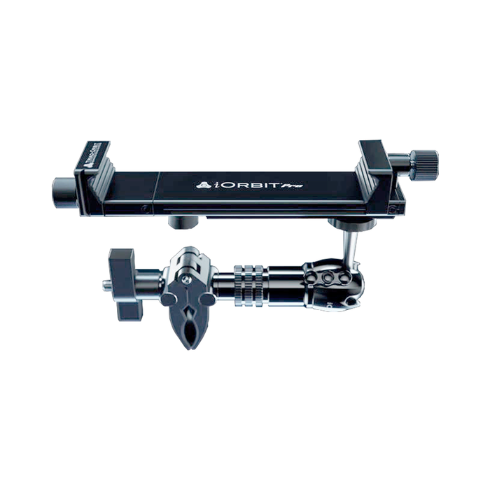 Soporte para tablet/movil con bloqueo y abrazadera triad orbit Mod. IORBIT PRO