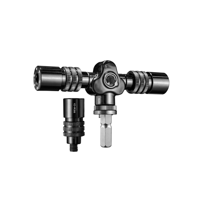 Barra de utilidad triad orbit Mod.  IO-Vector