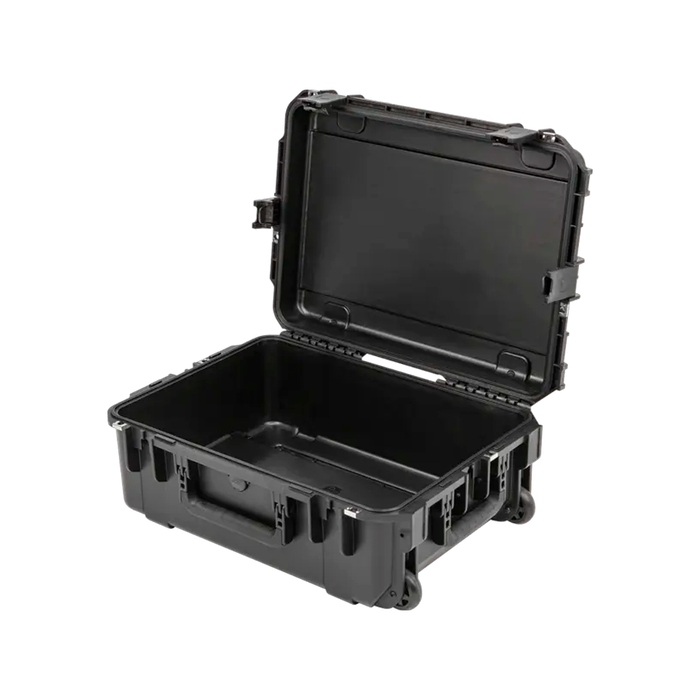 Estuche de protección skb con divisiones para almacenaje de equipos mod. Mod. 3I-2215-8DL