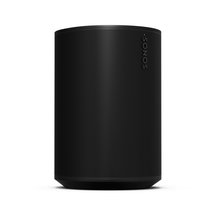 Bocina inteligente sonos Era 100 SL black Mod. ERA100SLBK - gbamusicstore