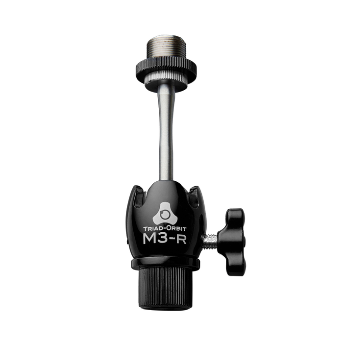 Adaptador orbital para bases triad orbital Mod. M3-R