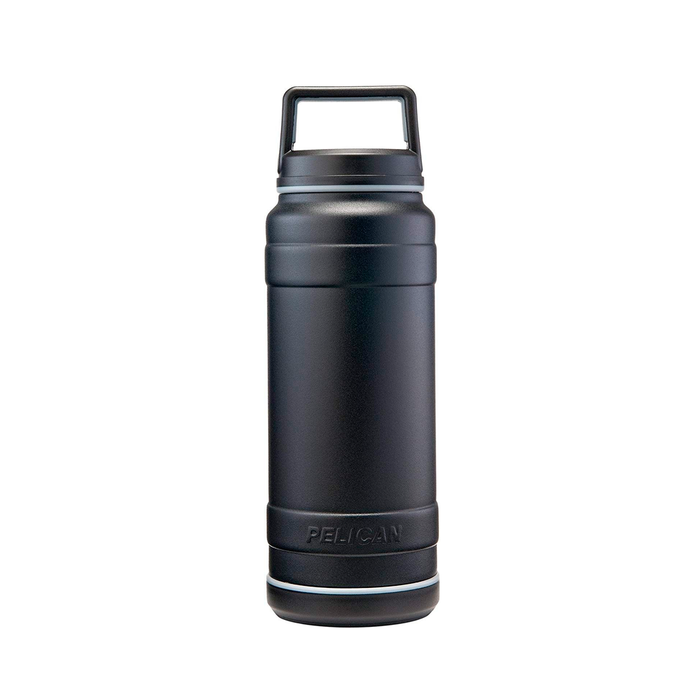 Termo 32 oz negro Mod. TRAV-B032-BLK